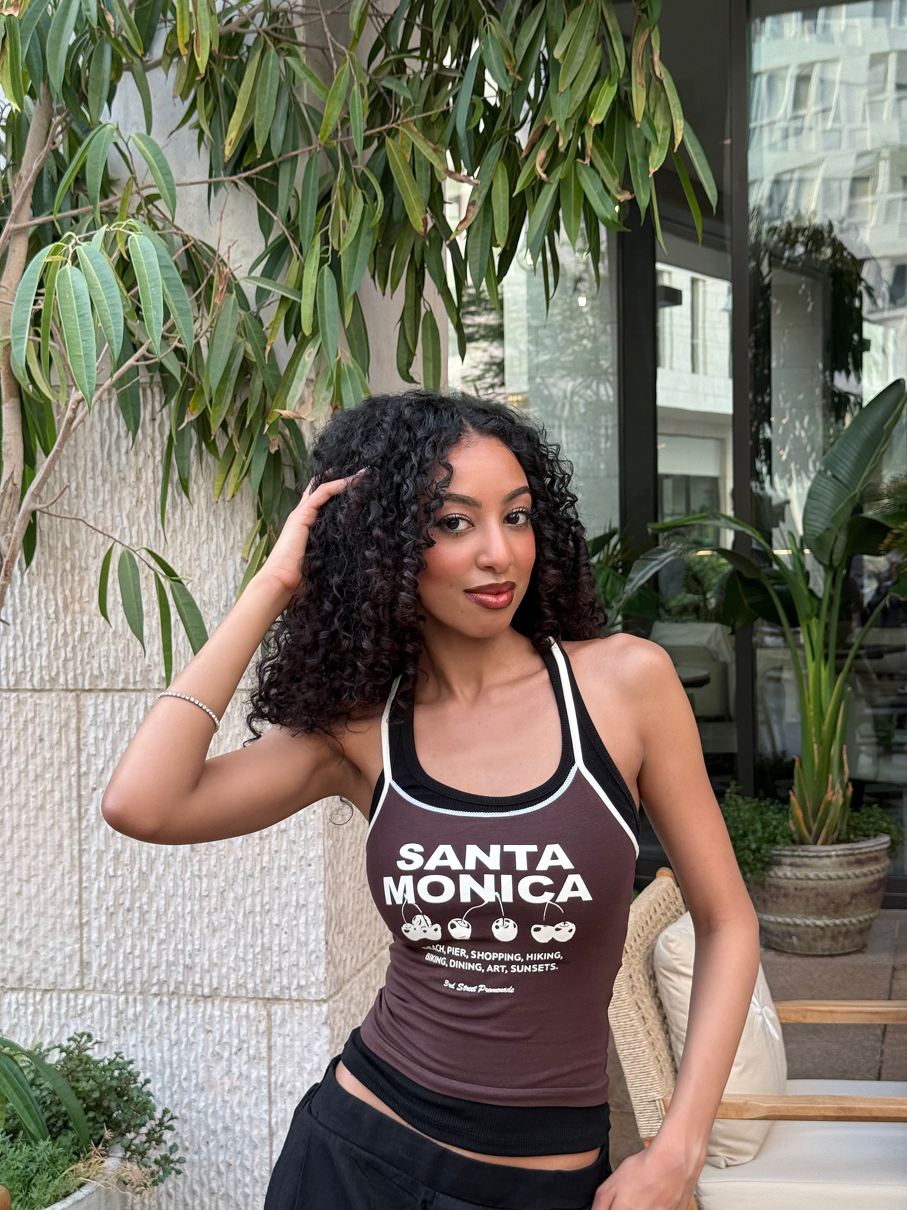 Samira A.